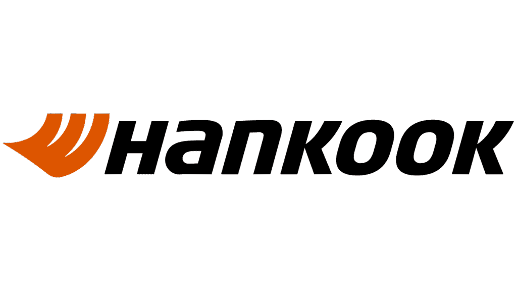 hankook logo 1999