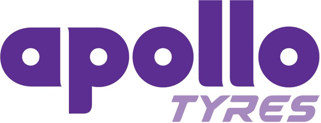 rgb logo apollo tyres compact pos gtd